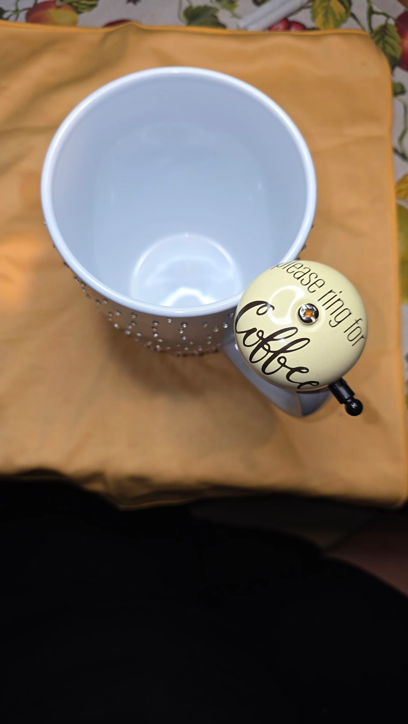 Taza grande – photo 6